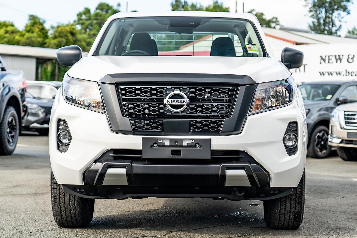 2024 Nissan Navara SL D23 4X4