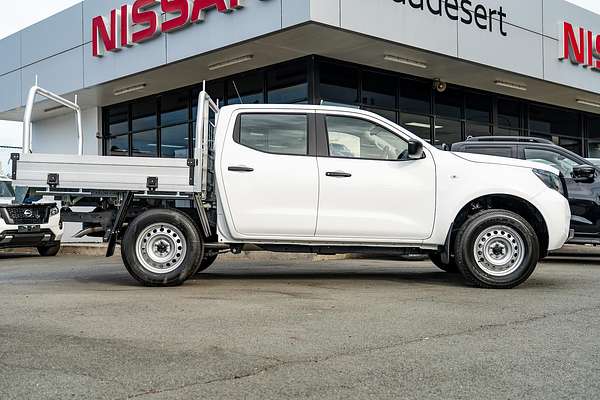 2024 Nissan Navara SL D23 4X4