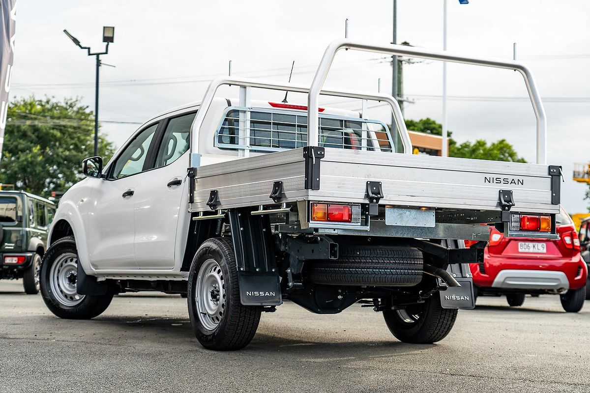2024 Nissan Navara SL D23 4X4