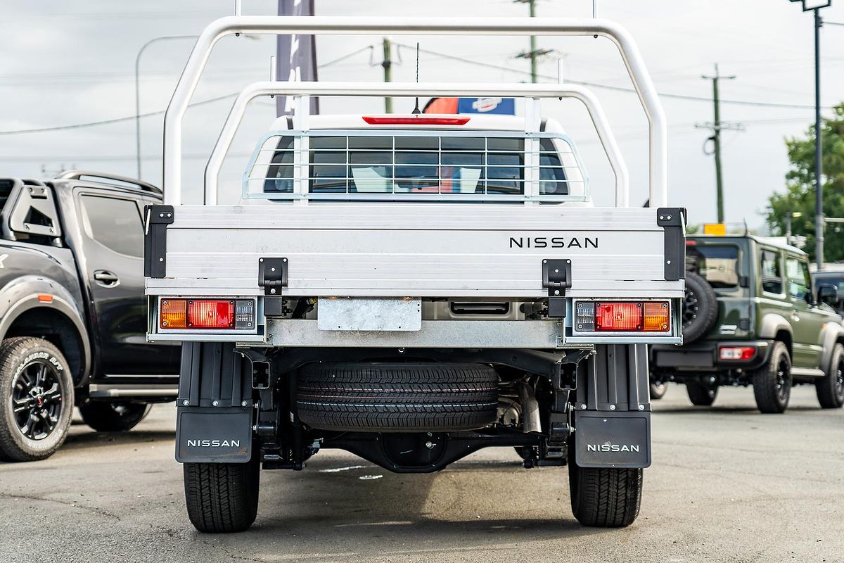 2024 Nissan Navara SL D23 4X4