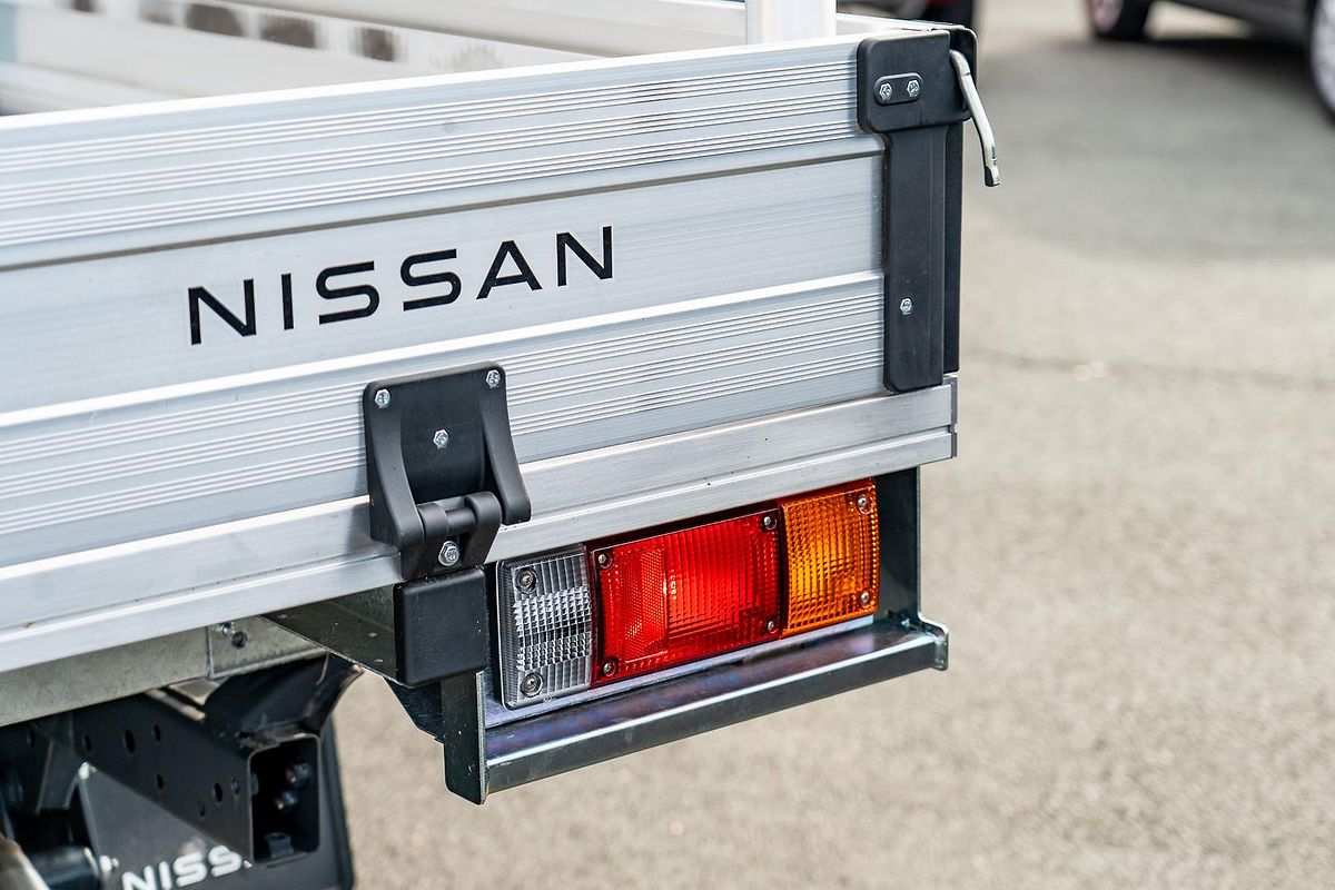 2024 Nissan Navara SL D23 4X4
