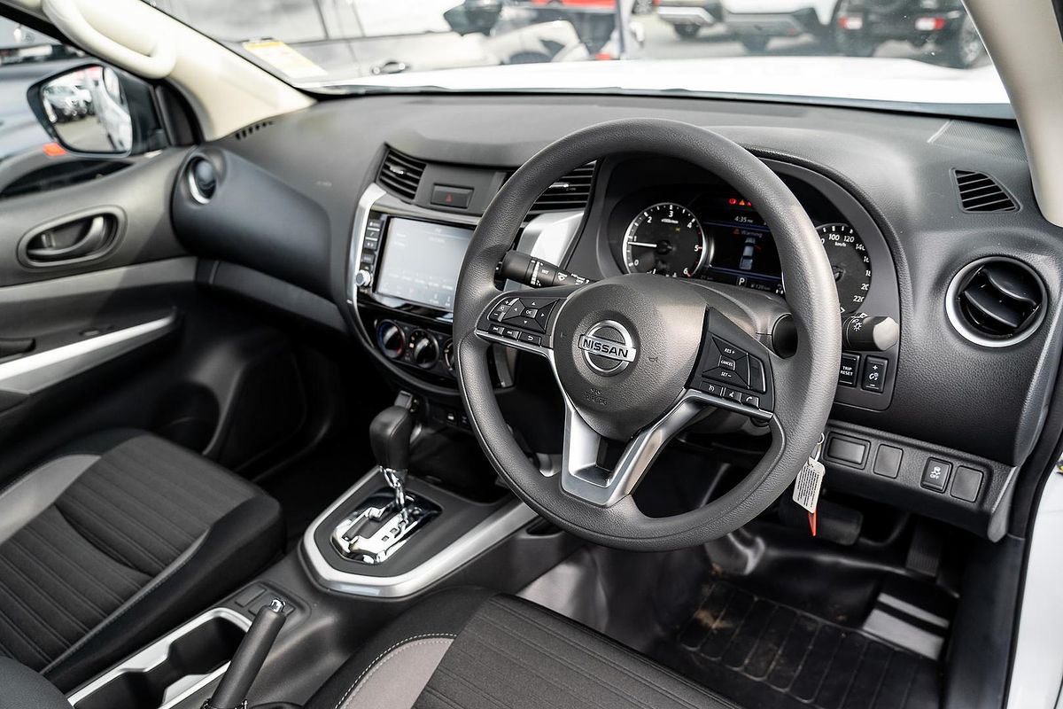2024 Nissan Navara SL D23 4X4