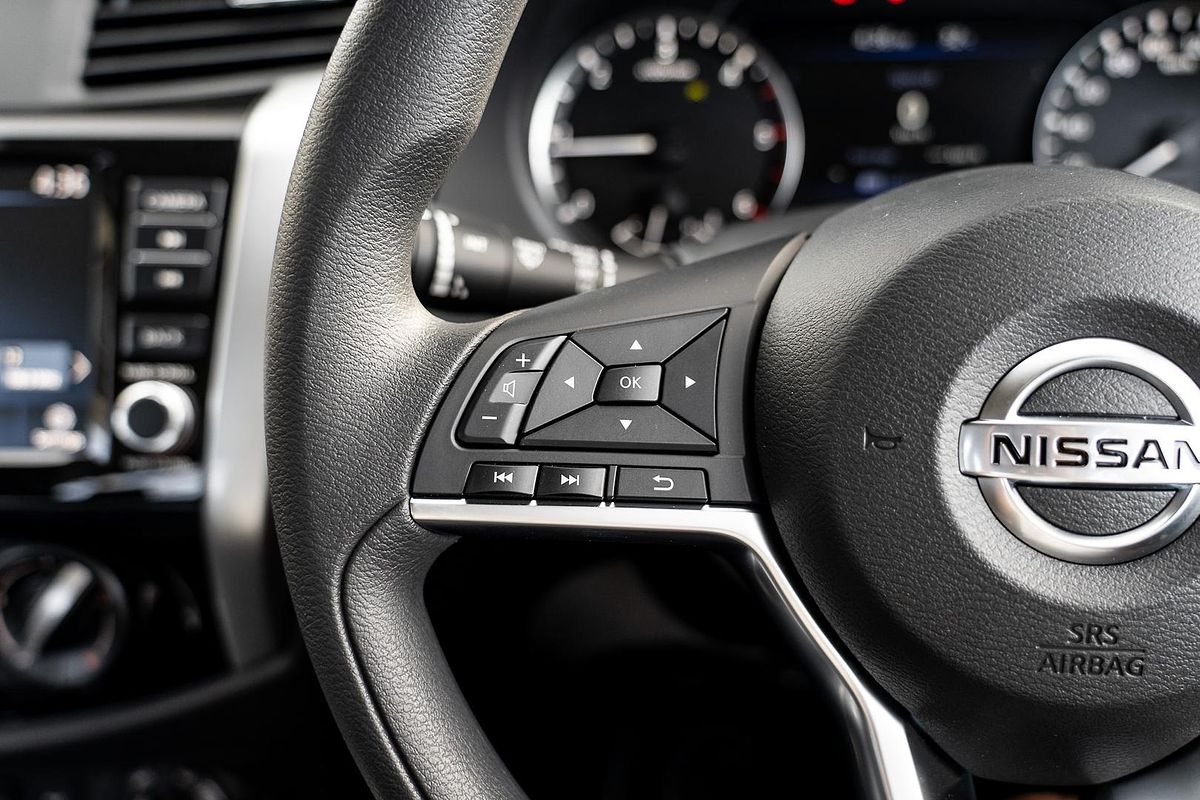 2024 Nissan Navara SL D23 4X4