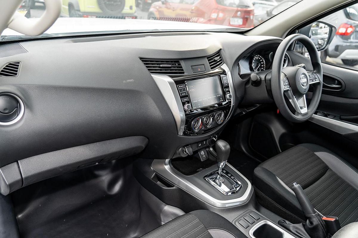2024 Nissan Navara SL D23 4X4