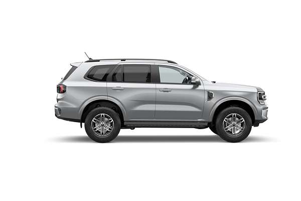 2025 Ford Everest Trend