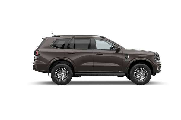 2025 Ford Everest Trend