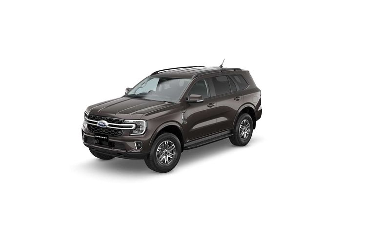 2025 Ford Everest Trend