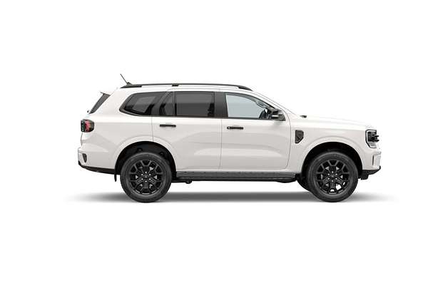 2025 Ford Everest Sport