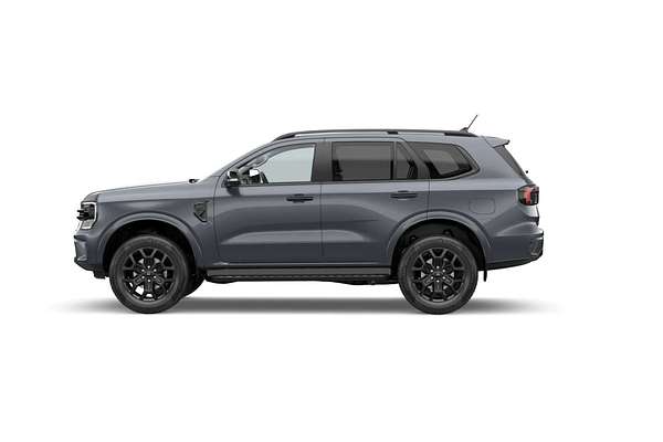 2025 Ford Everest Sport