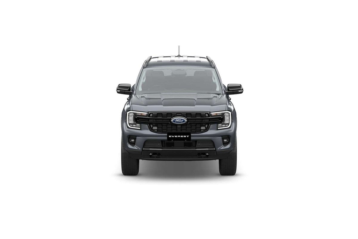 2025 Ford Everest Sport