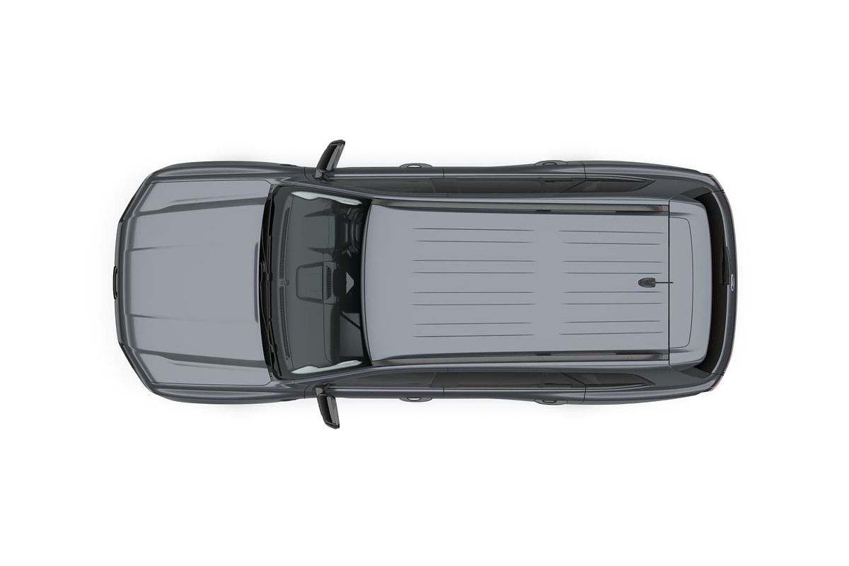 2025 Ford Everest Sport