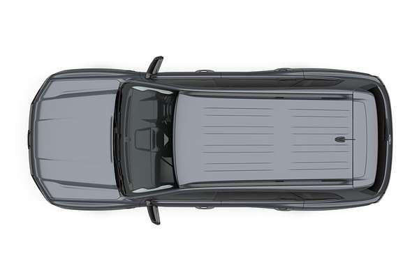 2025 Ford Everest Sport