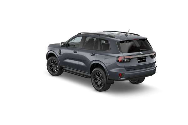 2025 Ford Everest Sport