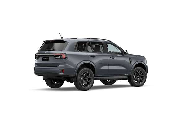 2025 Ford Everest Sport