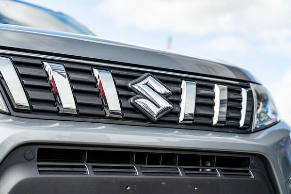 2019 Suzuki Vitara Turbo LY Series II