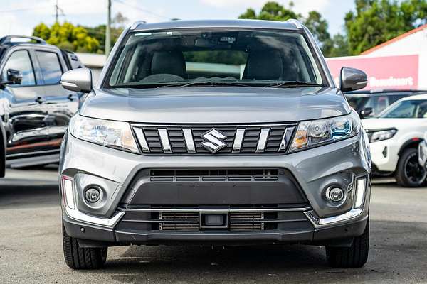 2019 Suzuki Vitara Turbo LY Series II