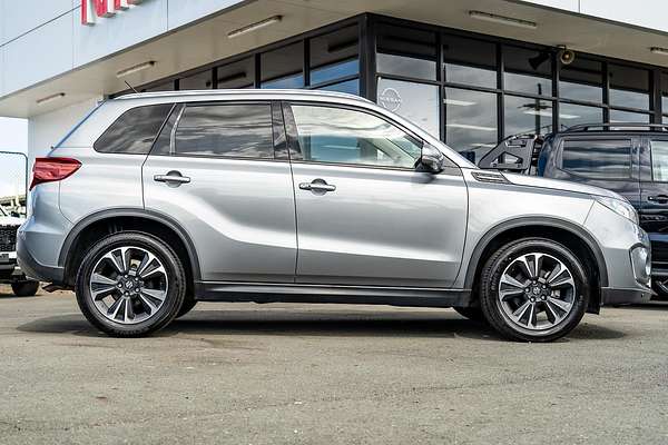2019 Suzuki Vitara Turbo LY Series II