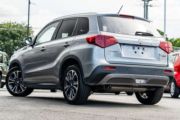 2019 Suzuki Vitara Turbo LY Series II
