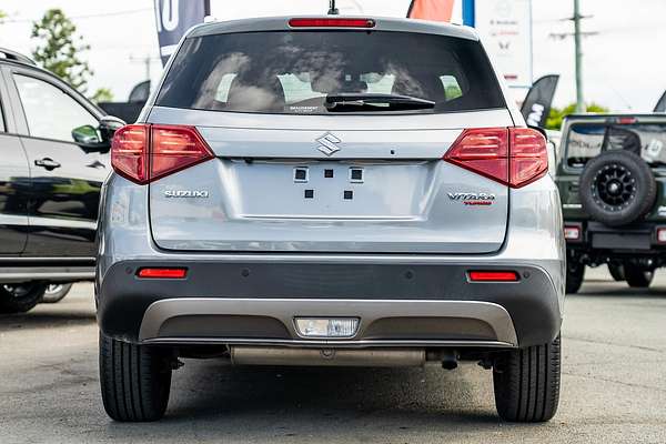 2019 Suzuki Vitara Turbo LY Series II