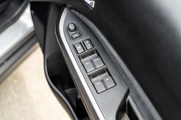 2019 Suzuki Vitara Turbo LY Series II
