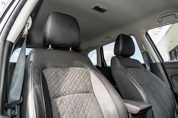 2019 Suzuki Vitara Turbo LY Series II