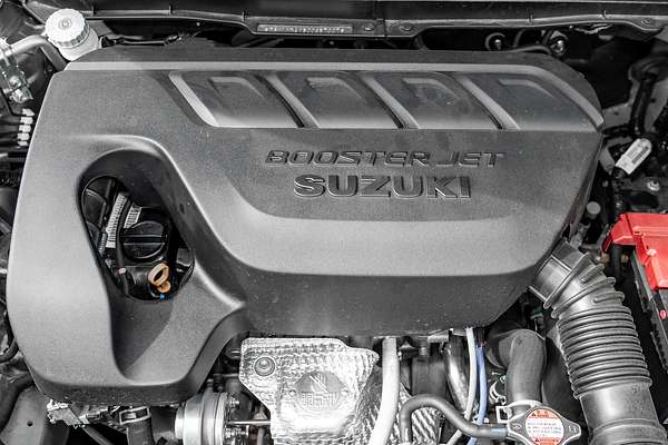 2019 Suzuki Vitara Turbo LY Series II