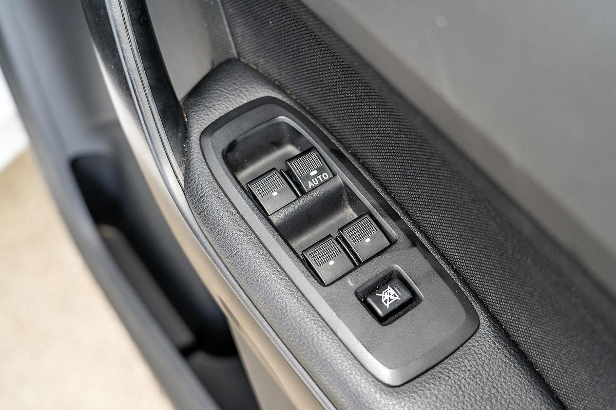 2020 Ford Ranger XL Hi-Rider PX MkIII Rear Wheel Drive