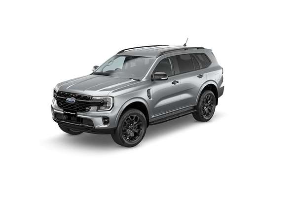 2025 Ford Everest Sport
