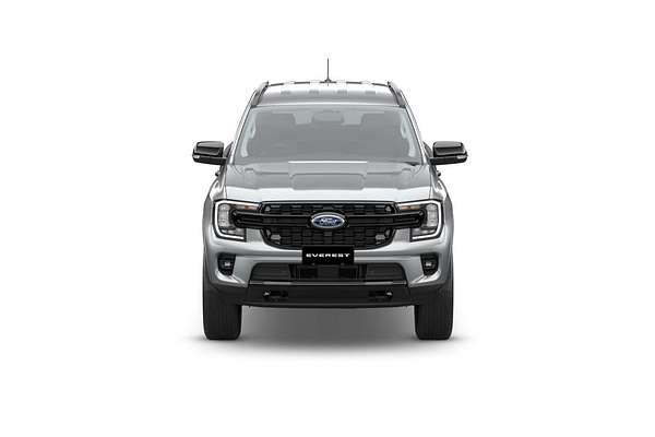 2025 Ford Everest Sport