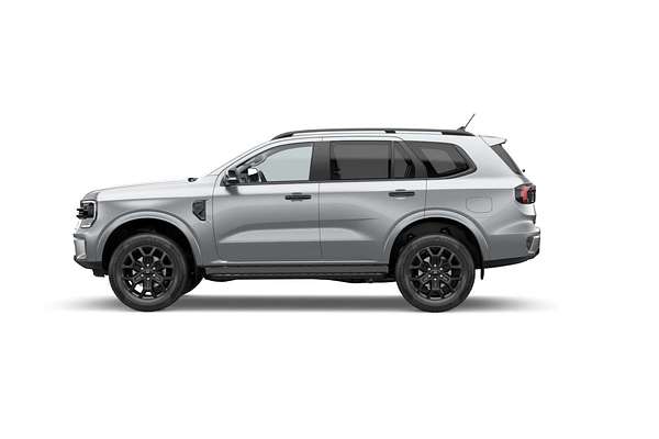 2025 Ford Everest Sport