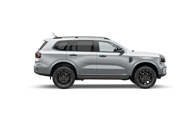 2025 Ford Everest Sport
