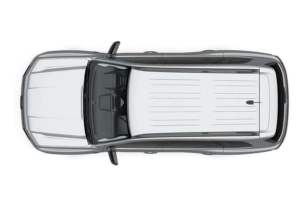 2025 Ford Everest Sport