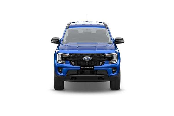 2025 Ford Everest Sport