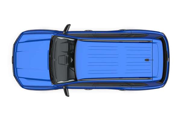 2025 Ford Everest Sport