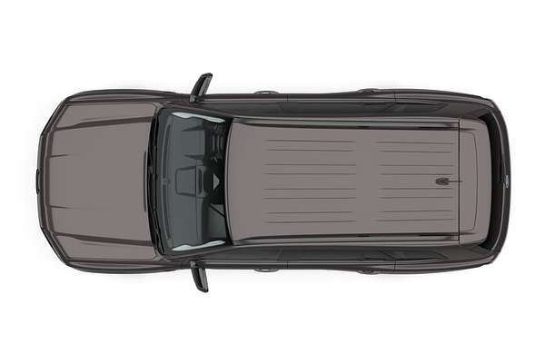 2025 Ford Everest Sport
