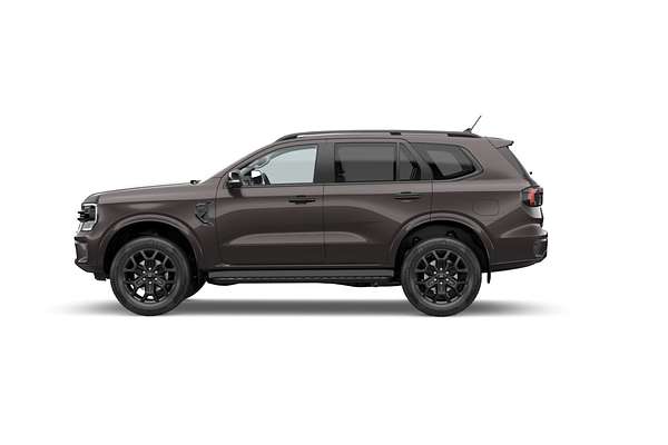 2025 Ford Everest Sport