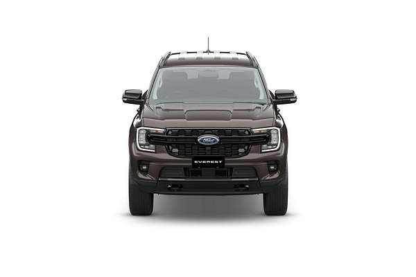 2025 Ford Everest Sport