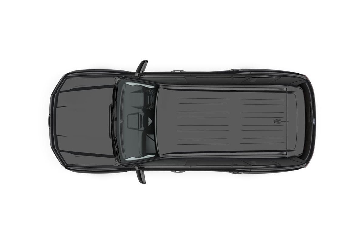 2025 Ford Everest Sport