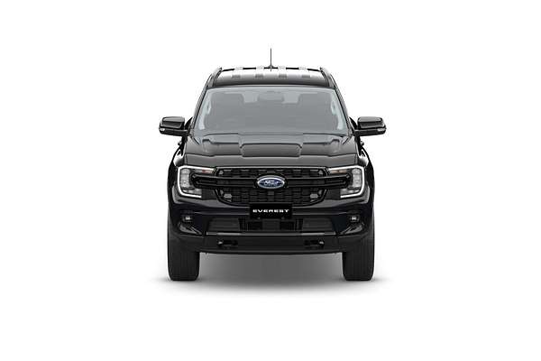 2025 Ford Everest Sport