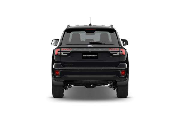 2025 Ford Everest Sport