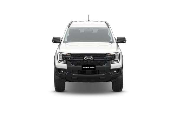 2025 Ford Everest Tremor 3.0L