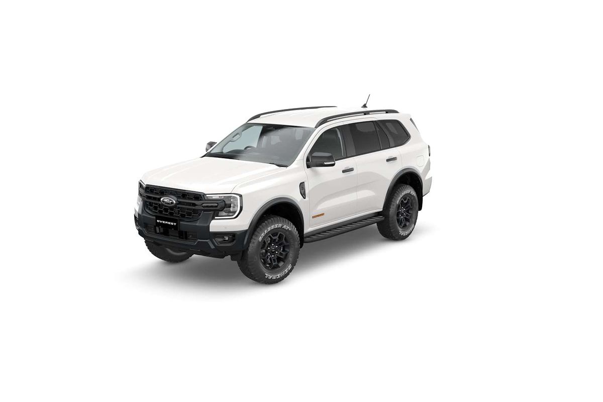 2025 Ford Everest Tremor 3.0L