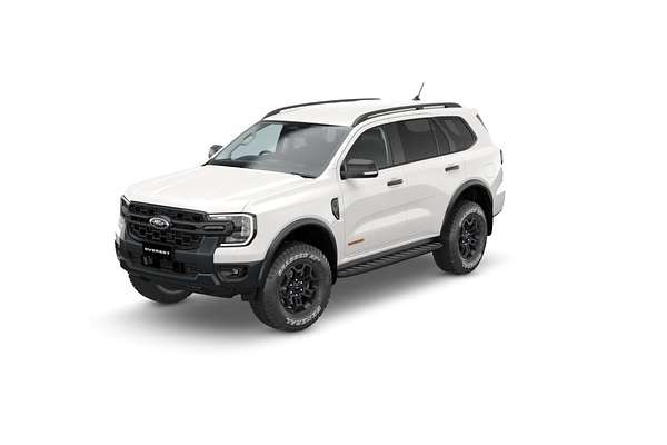 2025 Ford Everest Tremor 3.0L
