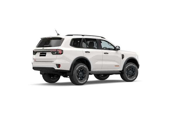 2025 Ford Everest Tremor 3.0L