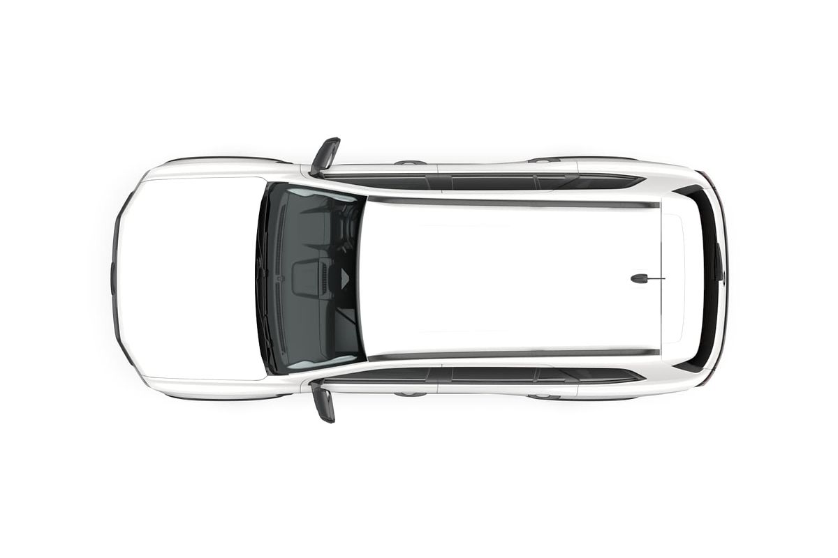 2025 Ford Everest Tremor 3.0L