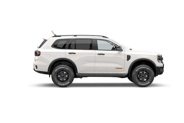 2025 Ford Everest Tremor 3.0L
