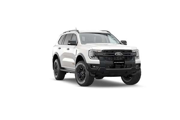 2025 Ford Everest Tremor 3.0L