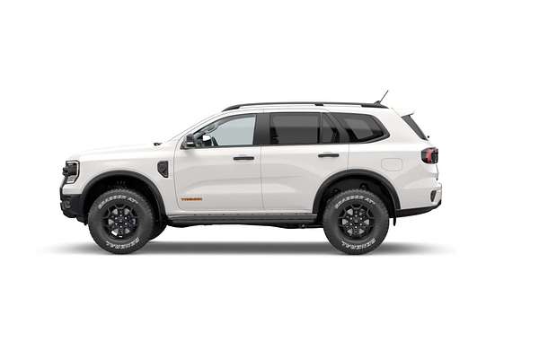 2025 Ford Everest Tremor 3.0L