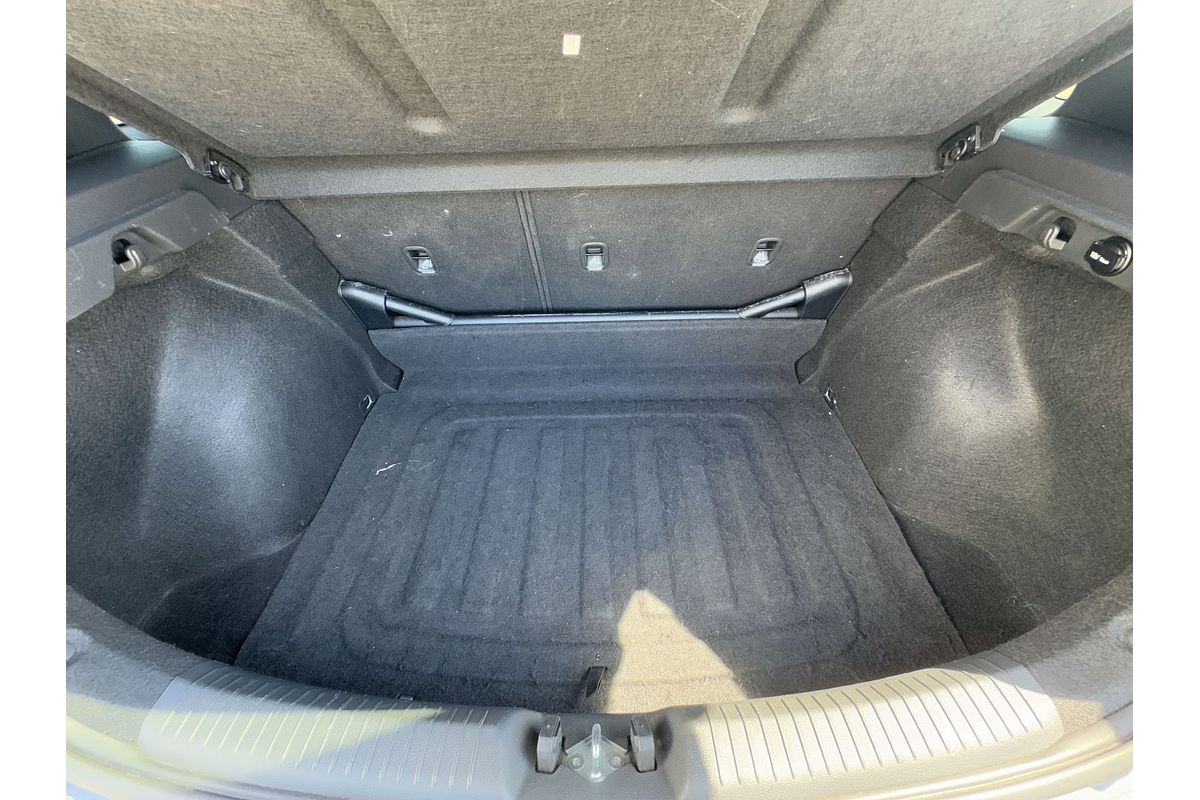 2021 Hyundai i30 N Premium PDe.V4