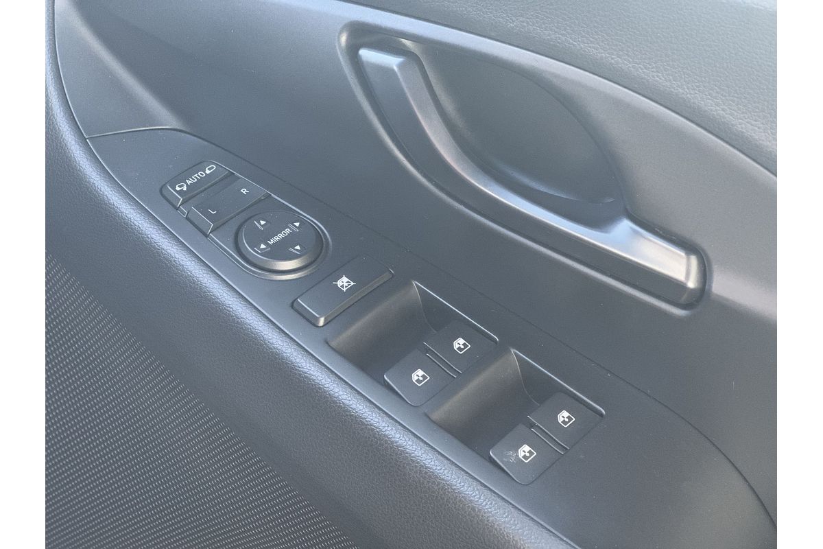 2021 Hyundai i30 N Premium PDe.V4